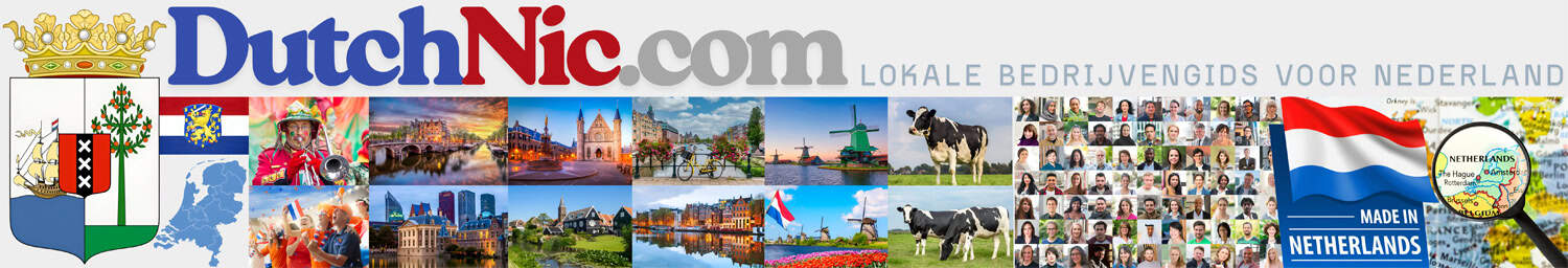 Gemaakt in Nederland - Totamagazine